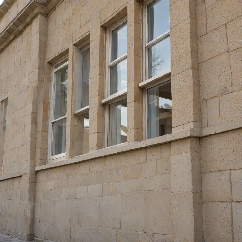 Ile powinien wystawać parapet zewnętrzny? Optymalne wymiary