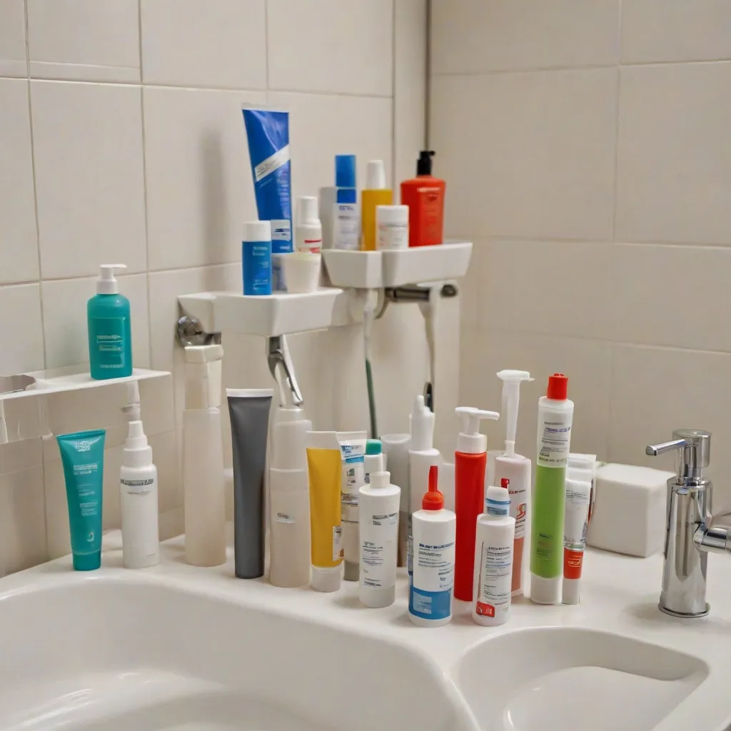 Jaki silikon do łazienki wybrać? Podpowiadamy najlepsze opcje