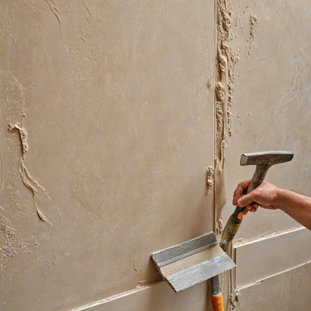 Czy tynkować łazienkę przed układaniem płytek? Sprawdź!